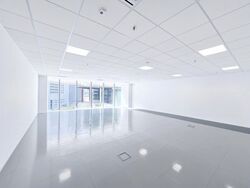 Ocean Financial Centre (D1), Office #601928611